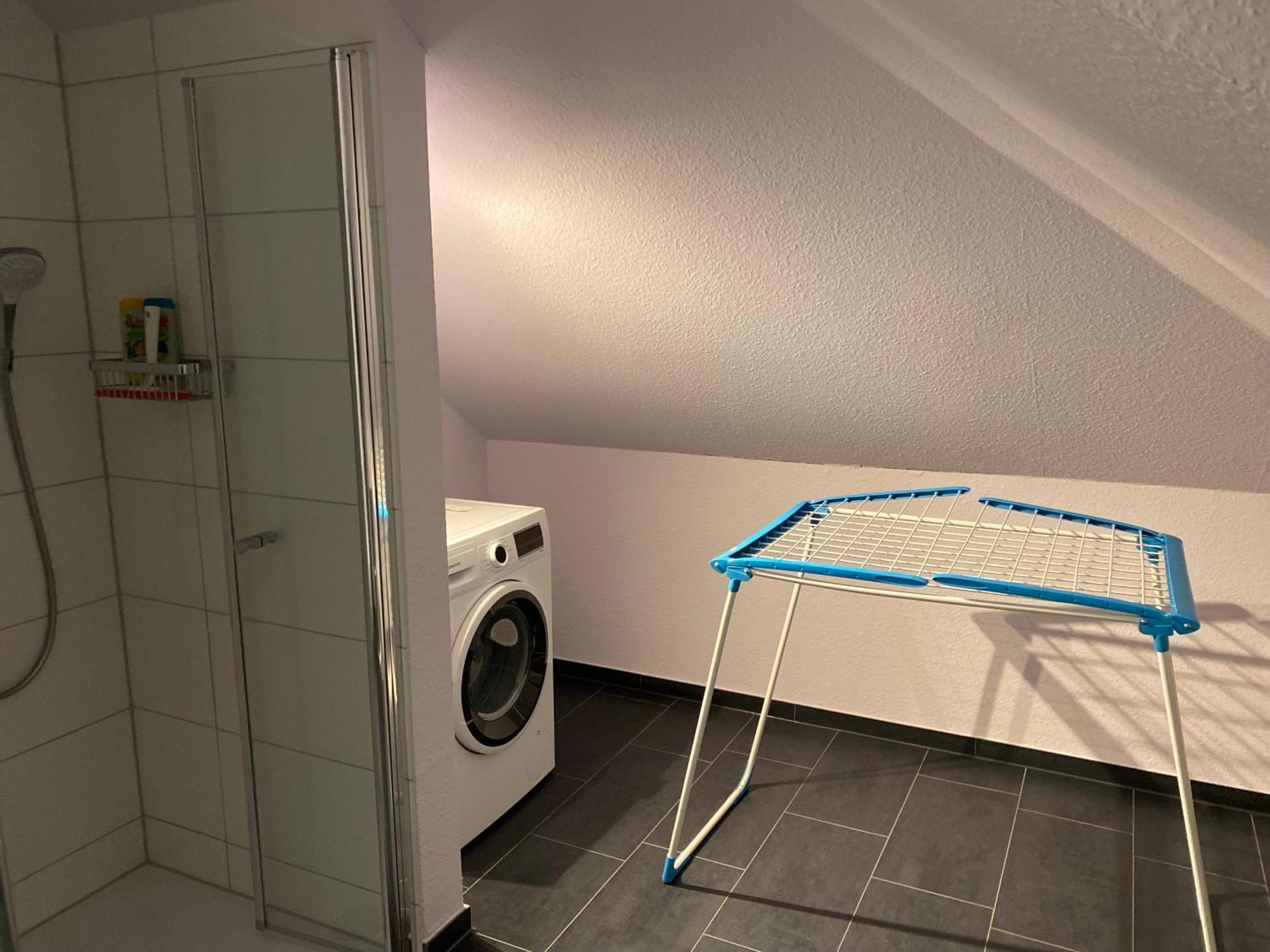 גלזנקירכן Zimmer Am Bachlauf מראה חיצוני תמונה