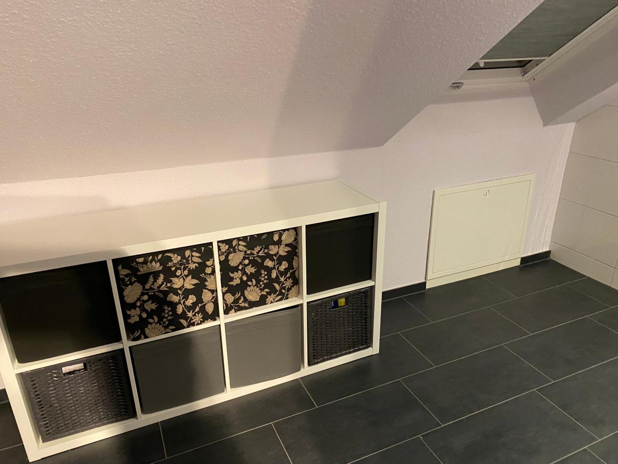 גלזנקירכן Zimmer Am Bachlauf מראה חיצוני תמונה
