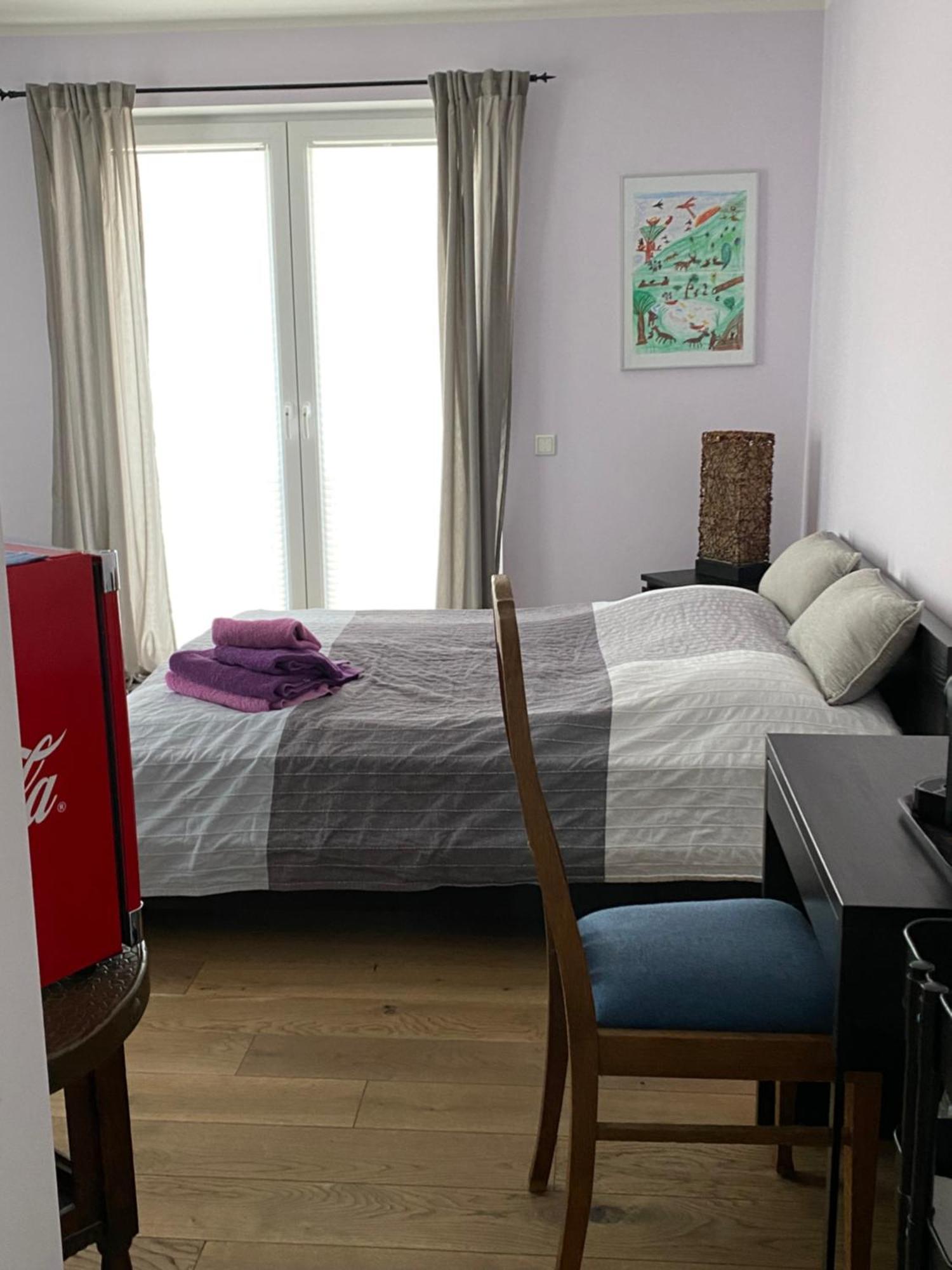 גלזנקירכן Zimmer Am Bachlauf מראה חיצוני תמונה